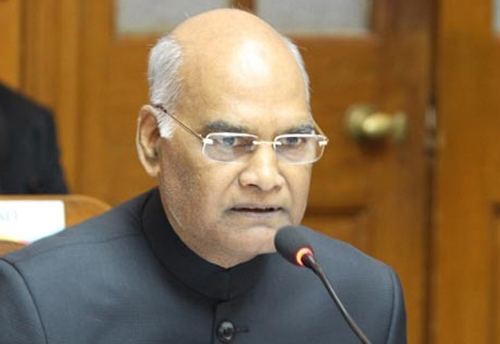 Important to translate innovative ideas into affordable products: Prez Kovind