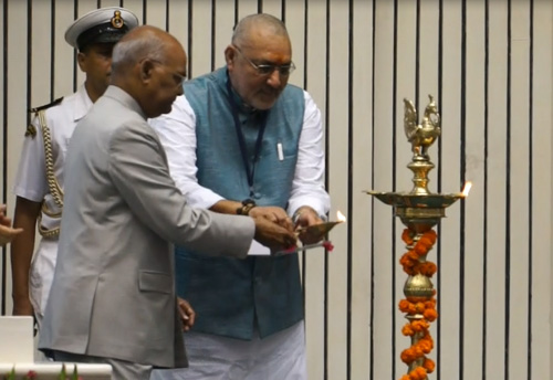 World MSME Day: President Kovind inaugurates MSME Conclave
