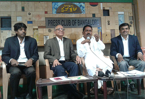Kassia organises agricultural trade fair from April 22-24