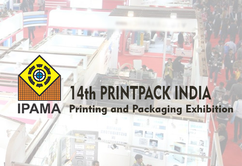 Printpack India 2019: International exhibition on printing and packaging to begin from Feb 1 in Greater Noida