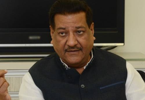 Govt's economic package won't help MSMEs: Mah former CM