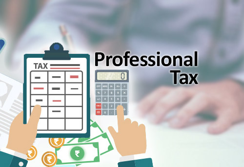 SDMC proposal to levy Professional Tax on self-employed draws ire of Traders