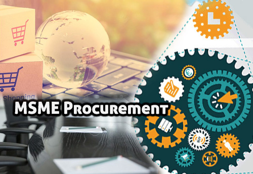 Eliminate middlemen & bureaucratic red-tape causing delays in procurement from MSMEs: Expert