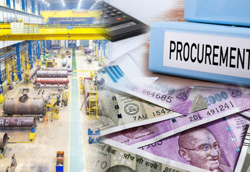 Procurement from MSEs by CPSEs doubles in last six months: Govt data