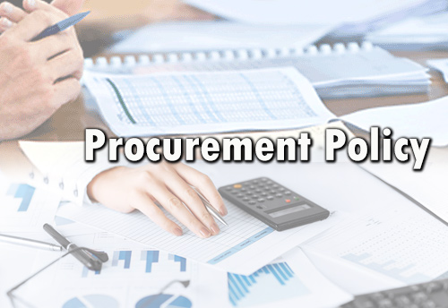 Delhi Govt seeks feedback on Draft Procurement policy for MSEs