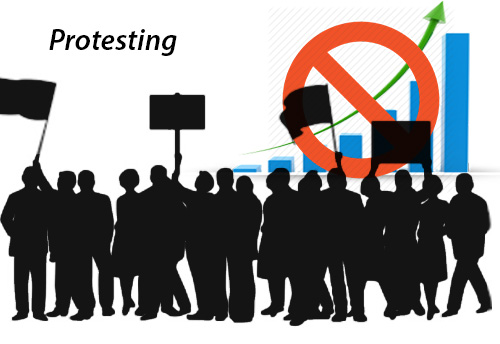 MSMEs in Indore to protest against government for increasing maintenance charges