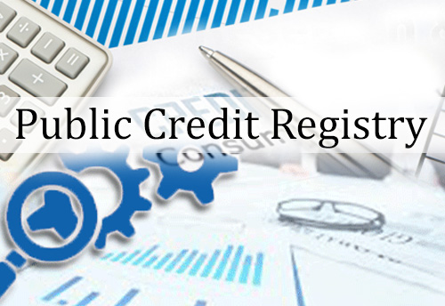 RBI to set up Public Credit Registry to help differentiate between good & bad borrowers