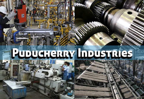 Govt promises to bring industry friendly measures in Puducherry