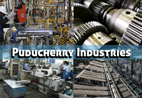Puducherry administration to frame new industrial, EV, logistics and IT & ITeS policies 