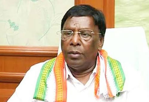 CII urges Puducherry CM to postpone power tariff hike