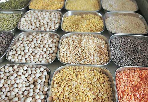 Limits on keeping stock of pulses remain, being enforced further