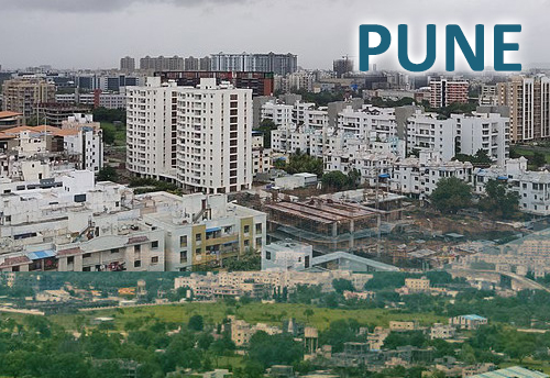Pune emerges most preferred destination for MSME 