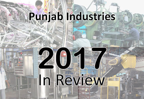 MSMEs in Punjab eye at single-window clearance system-capital subsidy in upcoming industrial policy