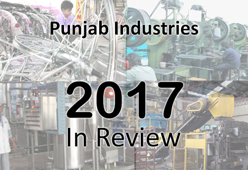 MSMEs in Punjab eye at single-window clearance system-capital subsidy in upcoming industrial policy