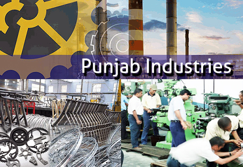 Industry in Punjab demands government to support as facilitators