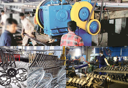 Punjab govt announces reforms to reduce regulatory burden on MSMEs