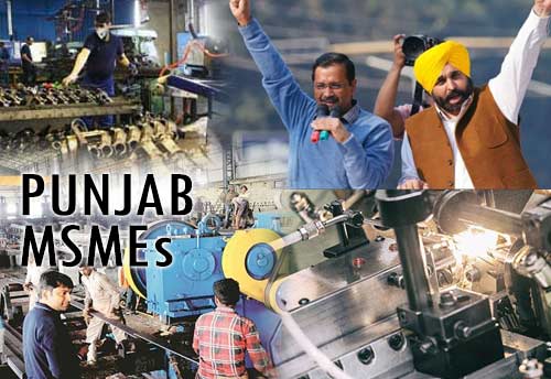 Punjab Election Results: MSMEs feel AAP will curb corruption but no major changes for industry