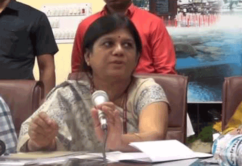 National Textiles Policy likely to be announced by July end