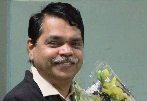 MSME entrepreneur CS Prakash appointed as member of Coir Board