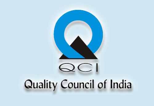Quality Council wishes to certify 22,000 MSMEs in 2017