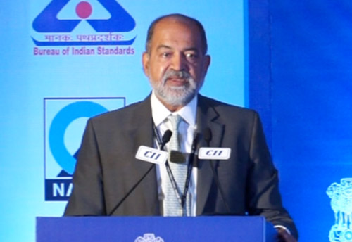 MSMEs need help to improve quality of products they manufacture: QCI