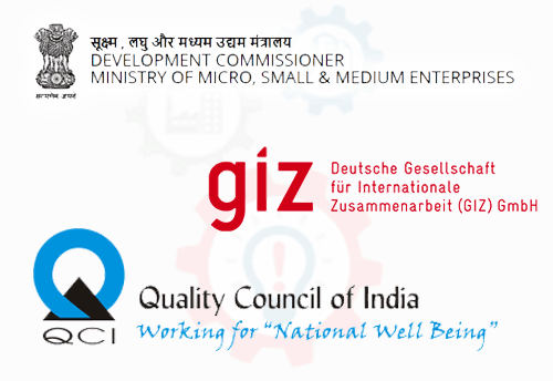 GIZ-QCI organizing workshop on “Innovation & Internationalization Strategy for BMOs” in New Delhi on Jul 20-21