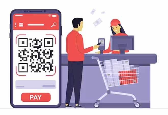 KYC challenges trouble small retailers using QR code to accept card payments