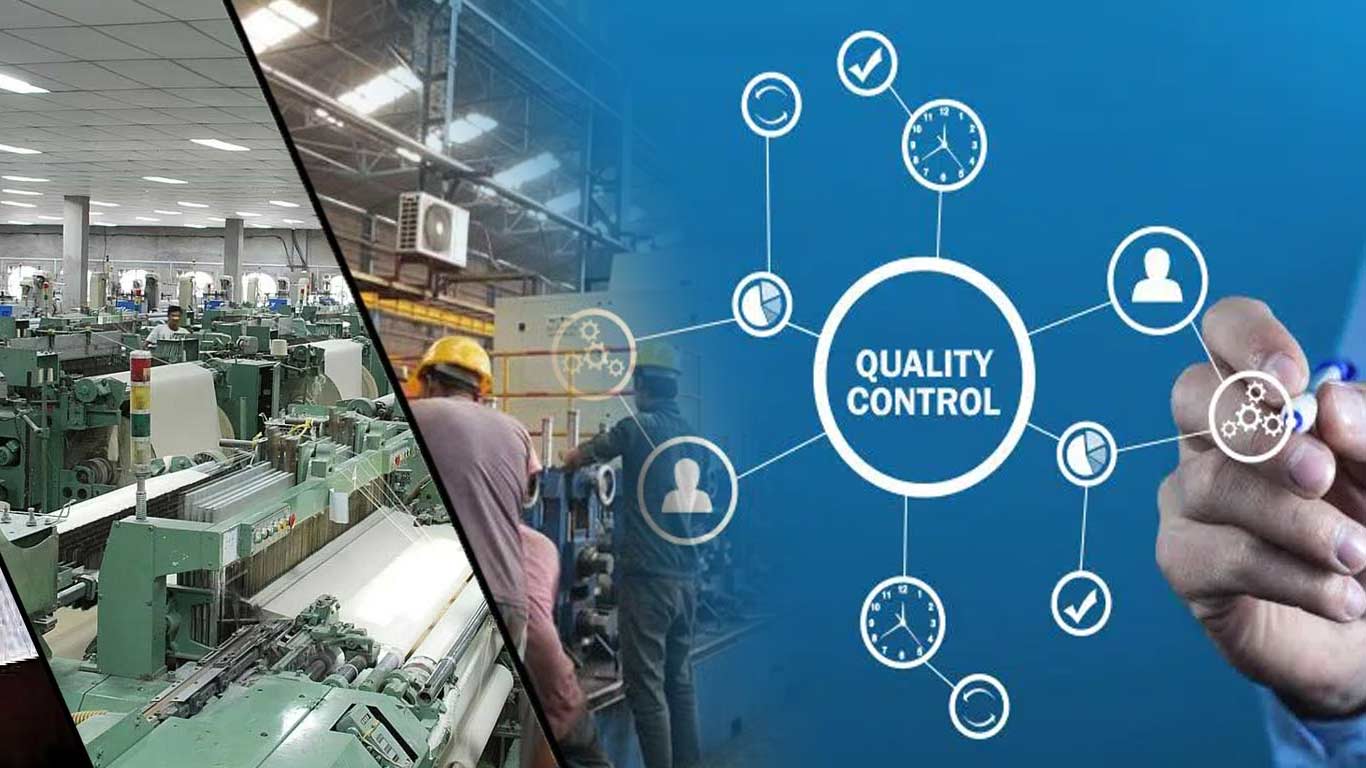 Impact Of Quality Control Orders On MSMEs To Be discussed On 8th May