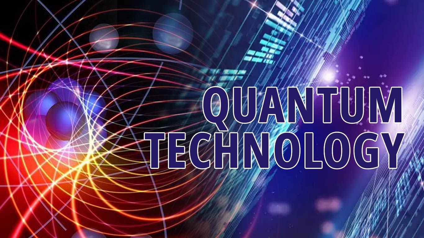 C-DOT & Synergy Quantum Partner To Develop Drone-Based Quantum Communication Systems