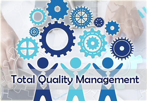 Ni-msme to organize a program on Total Quality Management for MSMEs