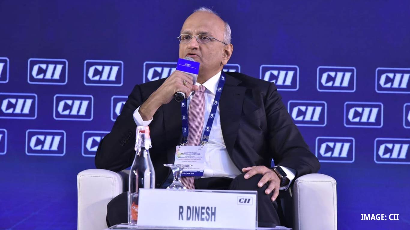Eastern India's Growth Hinges On Future Readiness Of MSMEs, Says CII President