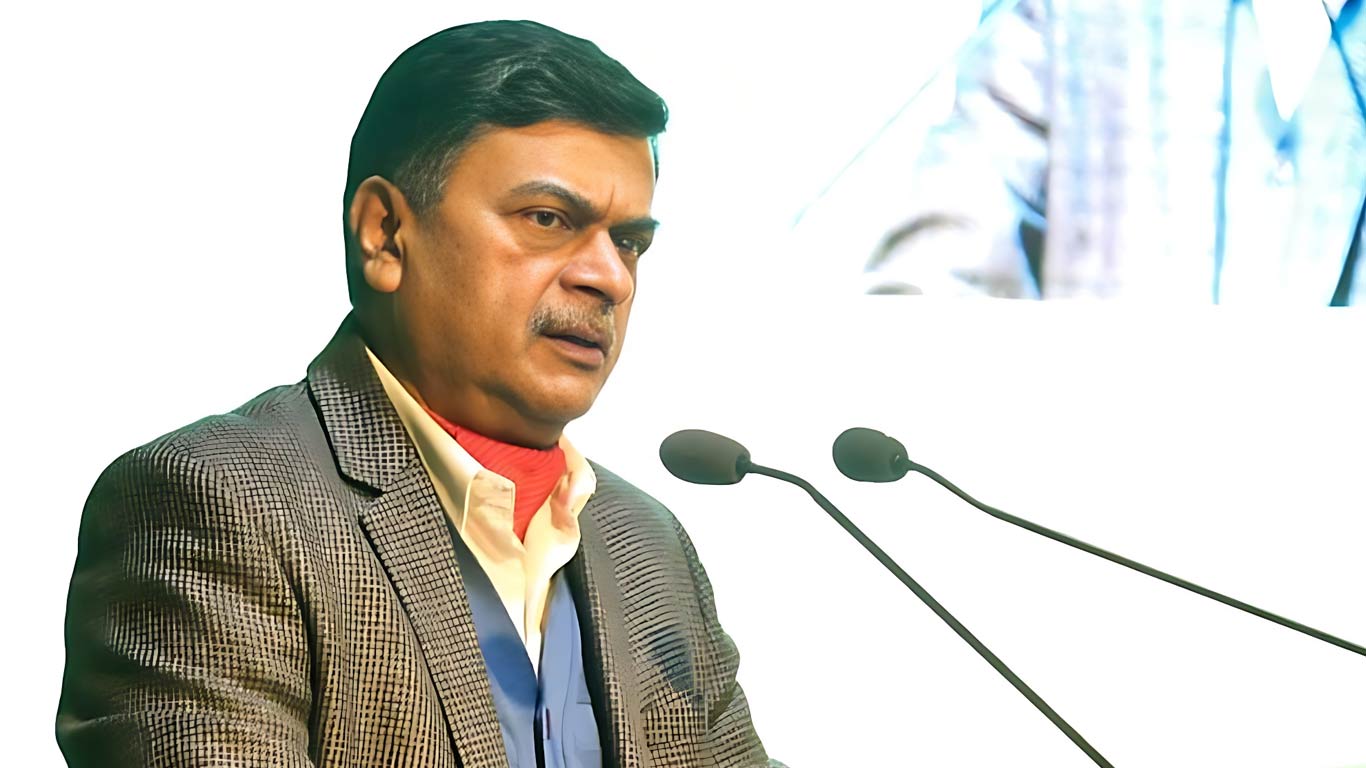 FDI in India's Renewable Energy Sector Crosses $6.1 Billion Mark: R K Singh