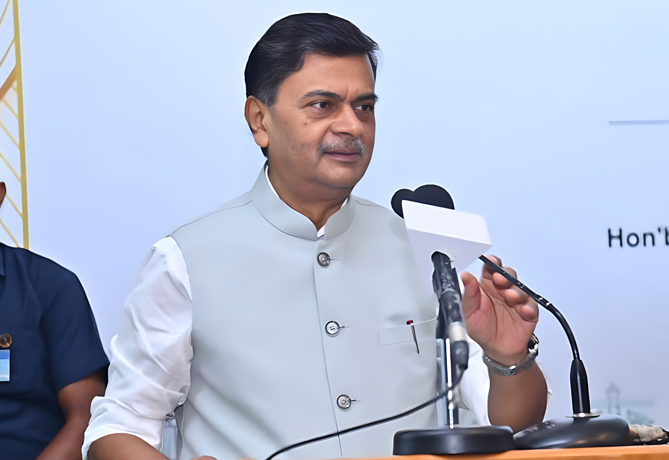 India To Become Key Green Hydrogen Refuelling Hub For Ships In 10 Years: Union Minister RK Singh