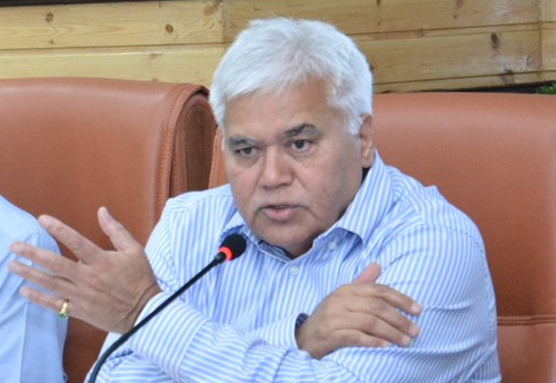 Costs of regulation must be justified by its benefits: TRAI Chief Sharma