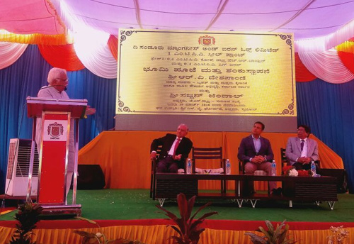 Generation of employment biggest challenge in present times: R V Deshpande