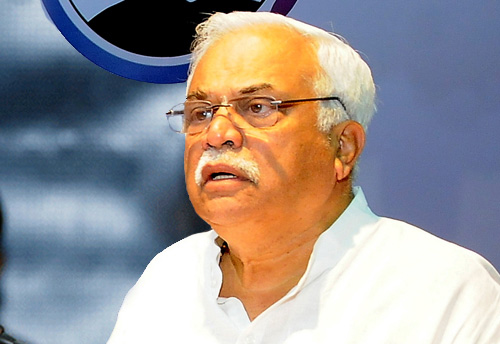 Former Karnataka Minister urges government to help MSME sector; welcomes cut in corporate tax