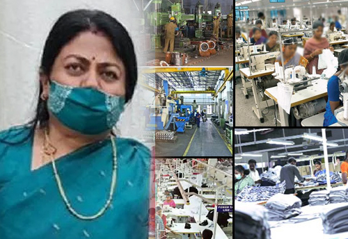 MSMEs & industries should evolve as per business needs: Nagpur District Collector