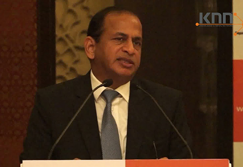 India needs to deliberate the challenges which digitalization has thrown in: DIPP Secretary