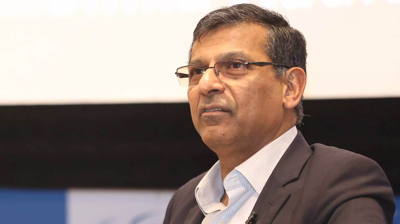 India Should Prioritise Education & Healthcare For Development By 2047: Raghuram Rajan