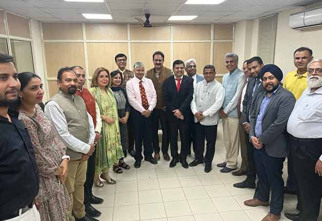 Industry associations in Sonipat offer support to foreign companies willing to invest