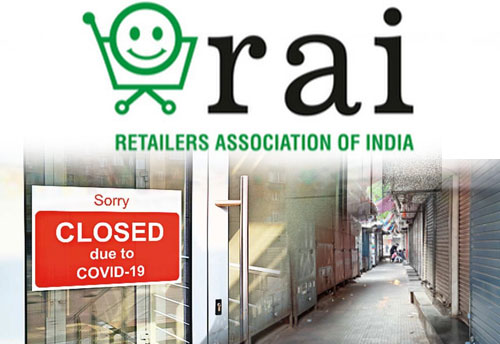 Closure of economic activity will lead to permanent closure of businesses: RAI