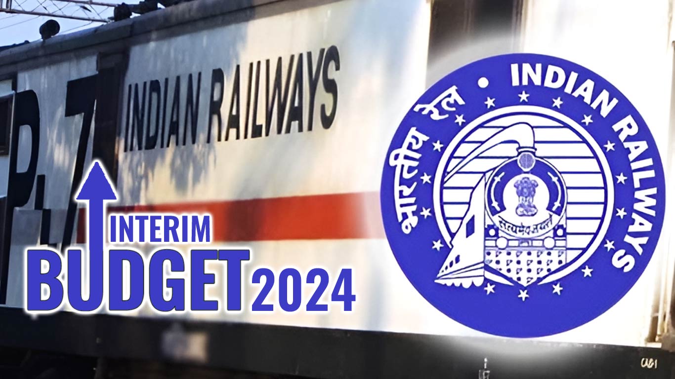 Union Budget: 3 Strategic Railway Corridor Programs Announced