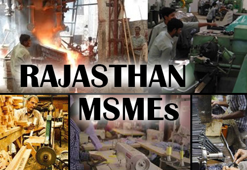 Rajasthan’s new ordinance for MSMEs would exempt MSMEs from various inspections, penalties and approvals: Chief Secretary