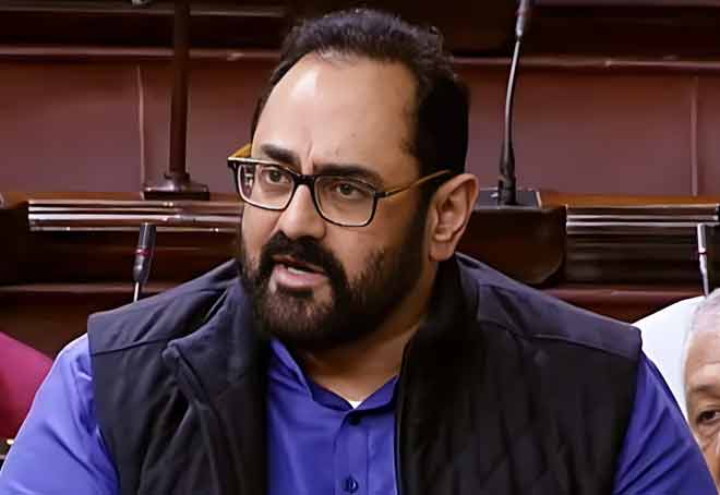 Rs 13 cr released to India Semiconductor Mission till date