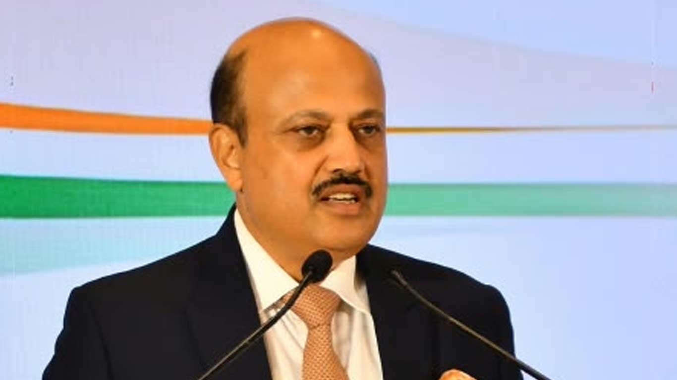 India-EFTA TEPA Gains Traction With 8,000 Rules of Origin Certificates Issued in First Year: Commerce Secretary