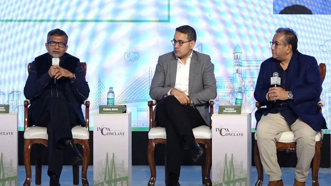 DPIIT Secretary Advocates For Tech-Driven Start-Up Success In Key Sectors