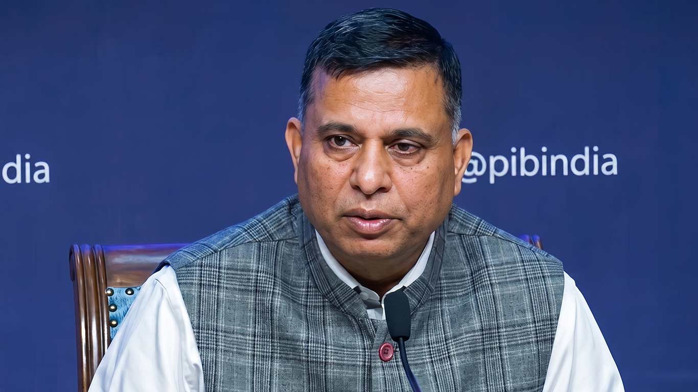 Govt Ramps Up MSME Engagement, Rolls Out Multi-Level Support Measures