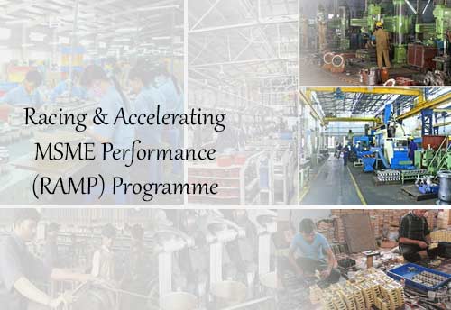 KASSIA appeals FM to include Karnataka in RAMP programme phase 1 rollout