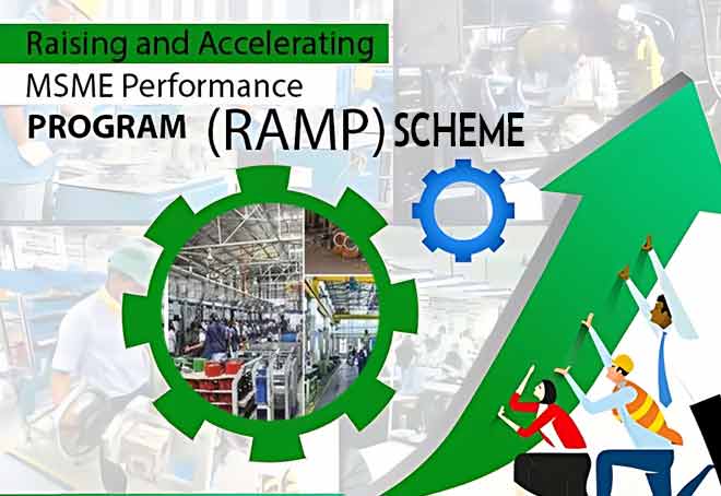 30,000 MSMEs in Goa may benefit from RAMP scheme