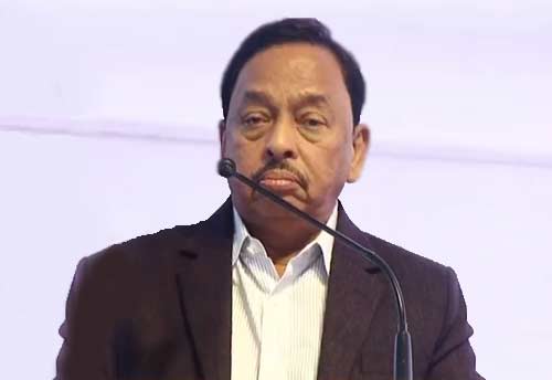 MSME Minister Narayan Rane to unveil Centre of Excellence for Khadi in New Delhi